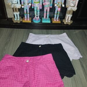 Crown And Ivy Shorts